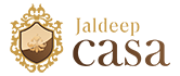 Jaldeep Apartment Logo